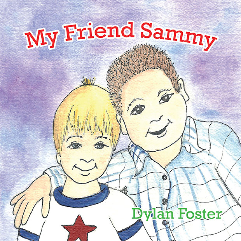 My Friend Sammy