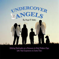 Omslagafbeelding: Undercover Angels 9781481776462