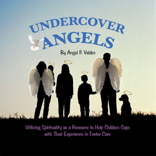 Cover image: Undercover Angels 9781481776462