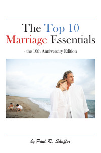 Cover image: The Top 10 Marriage Essentials 9781491836361