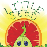 Imagen de portada: Little Seed 9781491840405