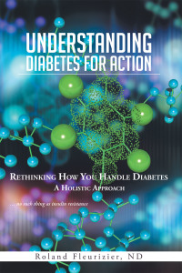 Cover image: Understanding Diabetes for Action 9781491842249
