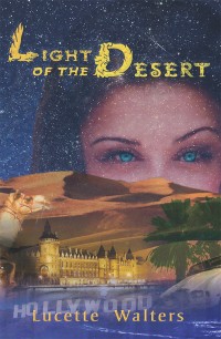 Cover image: Light of the Desert 9781425977481