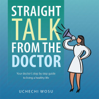 Cover image: Straight Talk from the Doctor 9781491847701