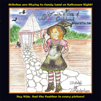 Cover image: Tab-Boo and the Witches of Candy Land 9781438972978