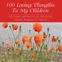 表紙画像: 100 Loving Thoughts to My Children 9781481716413