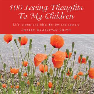 Imagen de portada: 100 Loving Thoughts to My Children 9781481716413