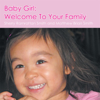 Cover image: Baby Girl: Welcome to Your Family 9781468537543