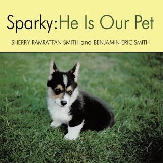 Cover image: Sparky 9781449098490