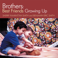 Cover image: Brothers: Best Friends Growing Up 9781449063399