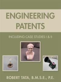 Cover image: Engineering Patents 9781491855713