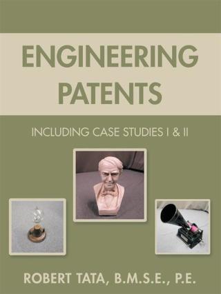 Titelbild: Engineering Patents 9781491855713