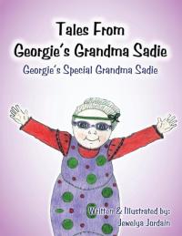 Omslagafbeelding: Tales from Georgie's Grandma Sadie 9781467033282