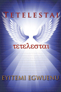 Cover image: TETELESTAI 9781491858998