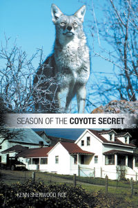 Imagen de portada: Season of the Coyote Secret 9781491860052