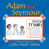 Cover image: Adam and Seymour 9781467061568