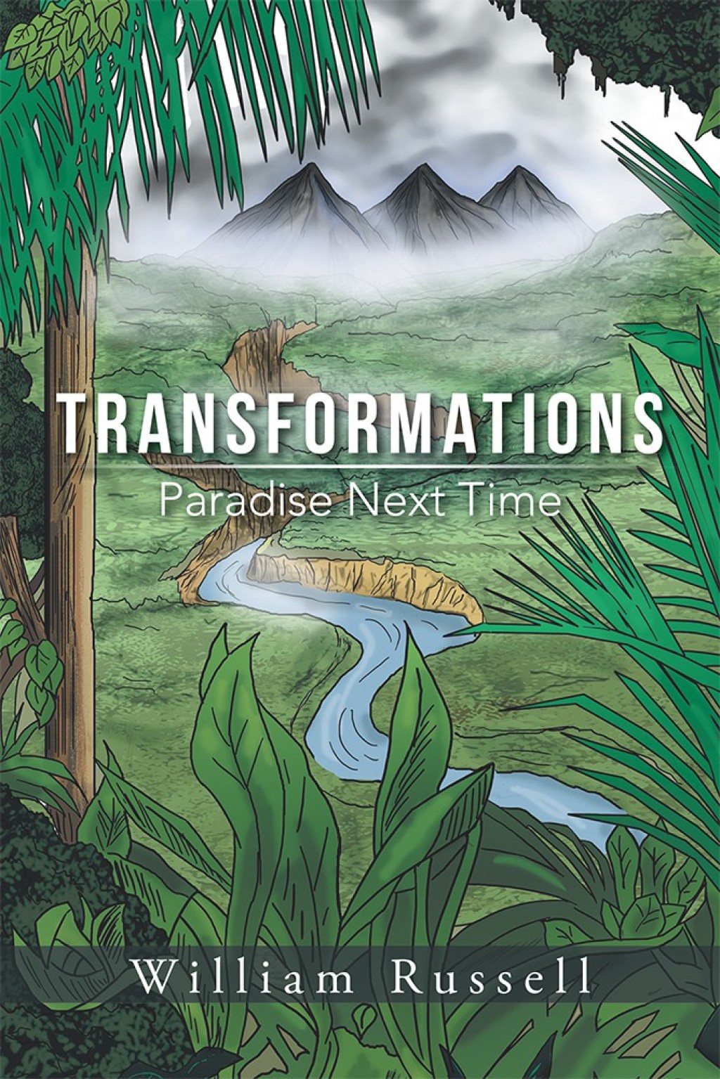 Transformations (eBook)