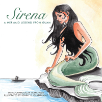 Cover image: Sirena 9781452057262