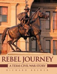 Cover image: Rebel Journey 9781452055398