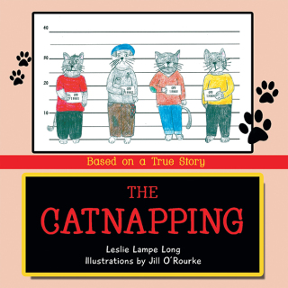 Cover image: THE CATNAPPING 9781491868744