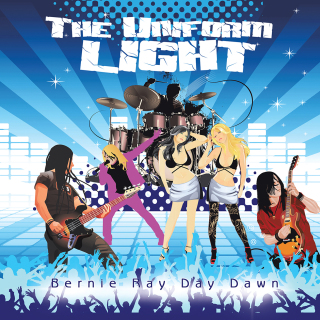 Cover image: The Uniform Light 9781491869680