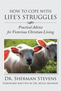 Omslagafbeelding: How to Cope with Life’s Struggles 9781491870402