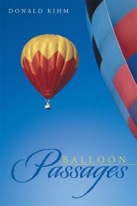 Cover image: Balloon  Passages 9781491872673