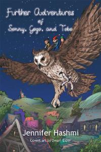Cover image: Further Adventures of Sonny Gogo and Tobo 9781491894217