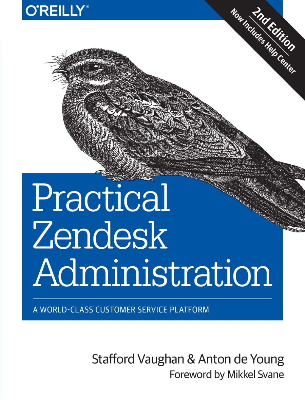 Practical Zendesk Administration 2nd Edition
