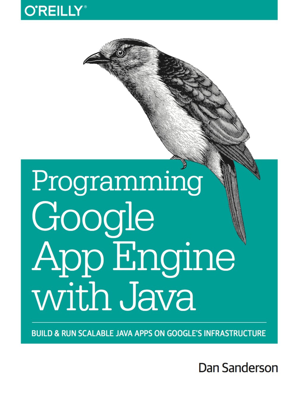 Programming Google App Engine with Java - 1st Edition (eBook)