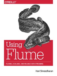 Imagen de portada: Using Flume 1st edition 9781449368302
