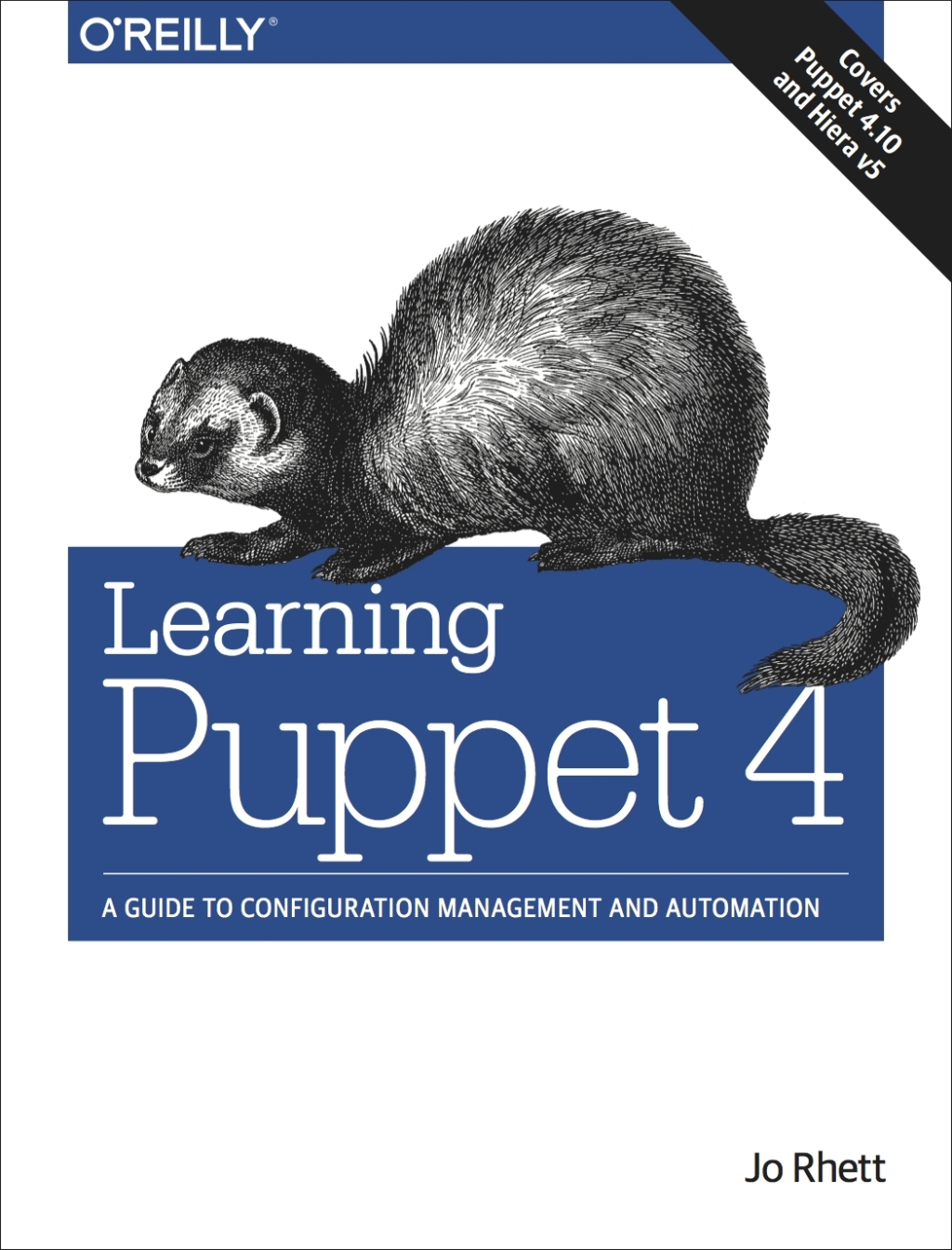 Learning Puppet 4 A Guide to Configuration Management and Automation 1st Edition