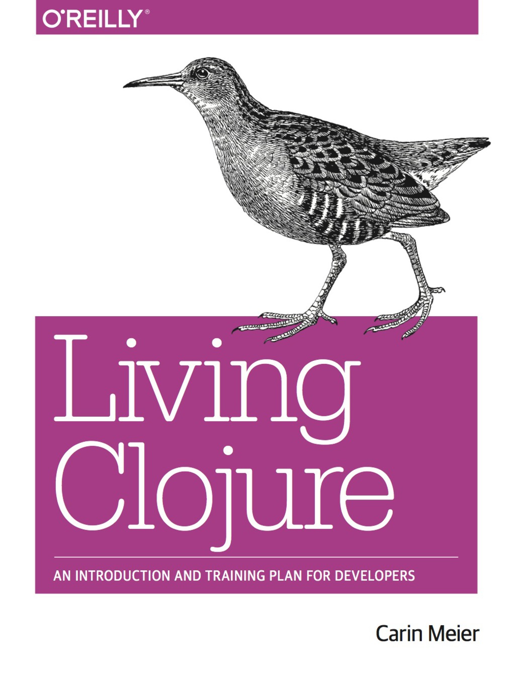 Living Clojure 1st Edition
