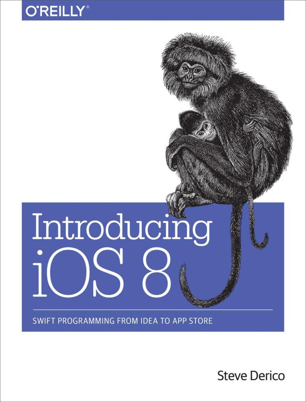 Introducing iOS 8 Swift Programming from Idea to App Store 1st Edition