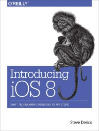 Imagen de portada: Introducing iOS 8 1st edition 9781491908617