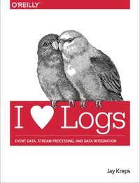 Cover image: I Heart Logs 1st edition 9781491909386