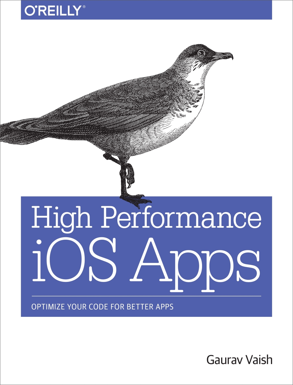 High Performance iOS Apps Optimize Your Code for Better Apps 1st Edition
