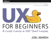 Titelbild: UX for Beginners 1st edition 9781491912683