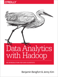 Cover image: Data Analytics with Hadoop 1st edition 9781491913703