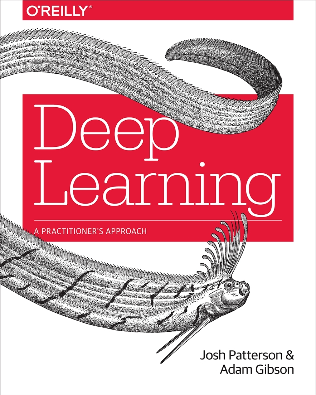 Deep Learning A Practitioner’s Approach 1st Edition