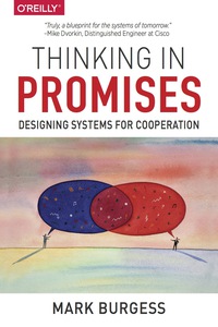 Titelbild: Thinking in Promises 1st edition 9781491917879