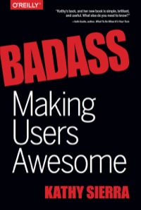 Cover image: Badass: Making Users Awesome 1st edition 9781491919019