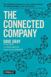 Titelbild: The Connected Company 1st edition 9781491919477