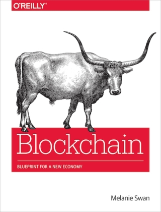 Cover image: Blockchain 1st edition 9781491920497