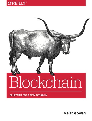 Imagen de portada: Blockchain 1st edition 9781491920497