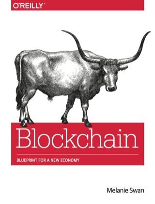 Cover image: Blockchain 1st edition 9781491920497