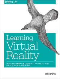 Titelbild: Learning Virtual Reality 1st edition 9781491922835