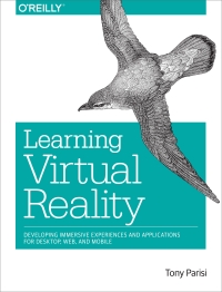 Cover image: Learning Virtual Reality 1st edition 9781491922835