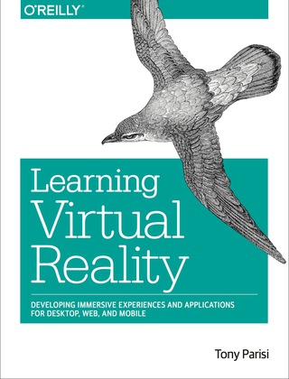 Cover image: Learning Virtual Reality 1st edition 9781491922835