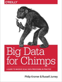Cover image: Big Data for Chimps 1st edition 9781491923948